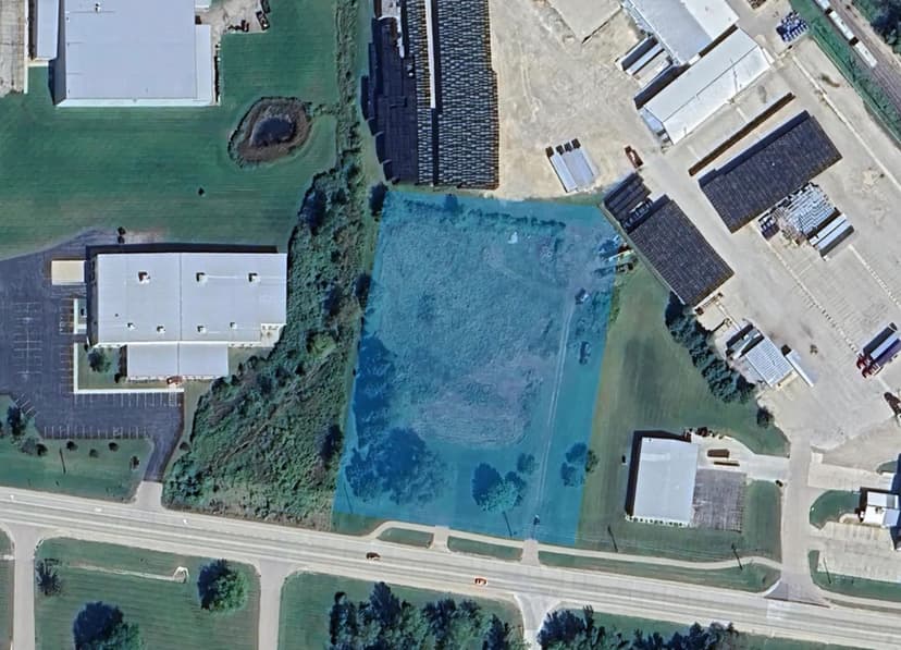 Vacant Land in Horicon