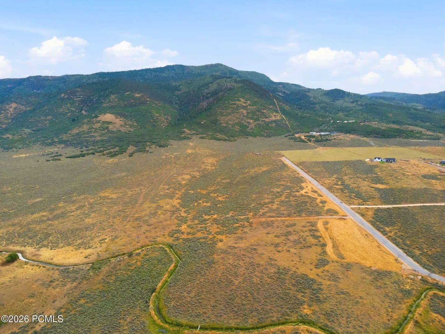 9.13 Acres of Land for Sale in Marion, UT - Marion, Utah, 84036