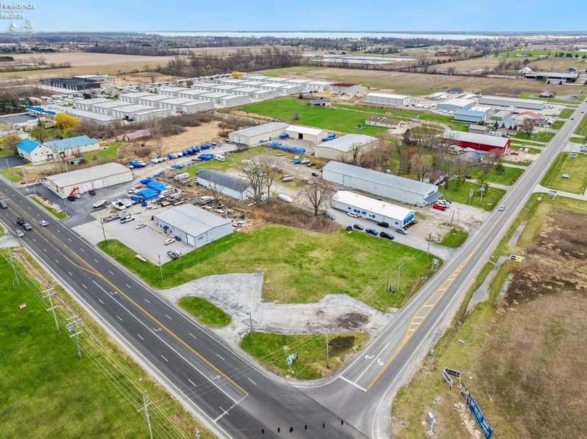 Property from 5486 E Harbor Road - KW