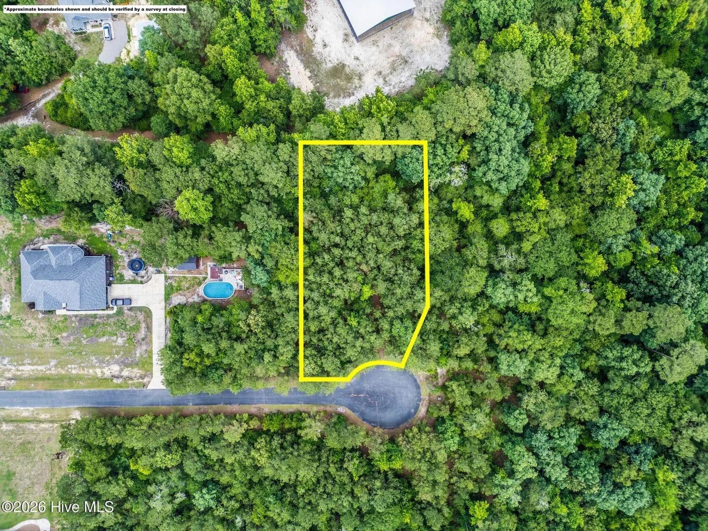 Vacant Land in Wallace - Wallace, North Carolina, 28466