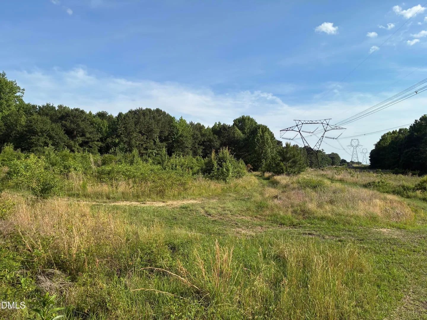 Lots & Land-Other in Garner - Garner, North Carolina, 27529