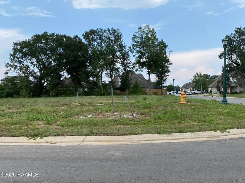 Property from 200 Leaning Oak Drive - KW
