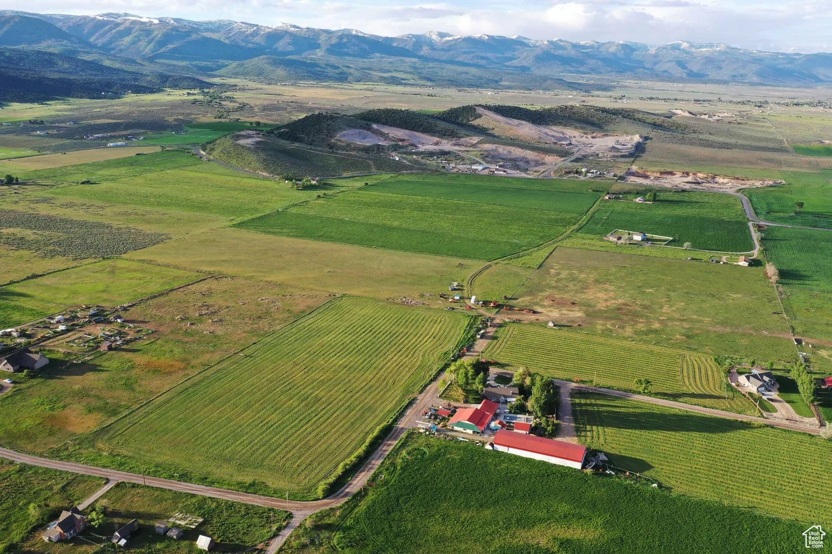 Vacant Land in Mt Pleasant - Mt Pleasant, Utah, 84647