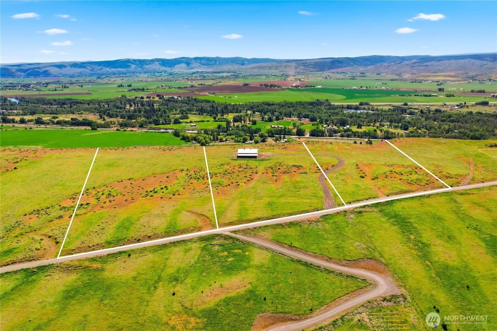 Lots & Land-Other in Ellensburg - Ellensburg, Washington, 98926