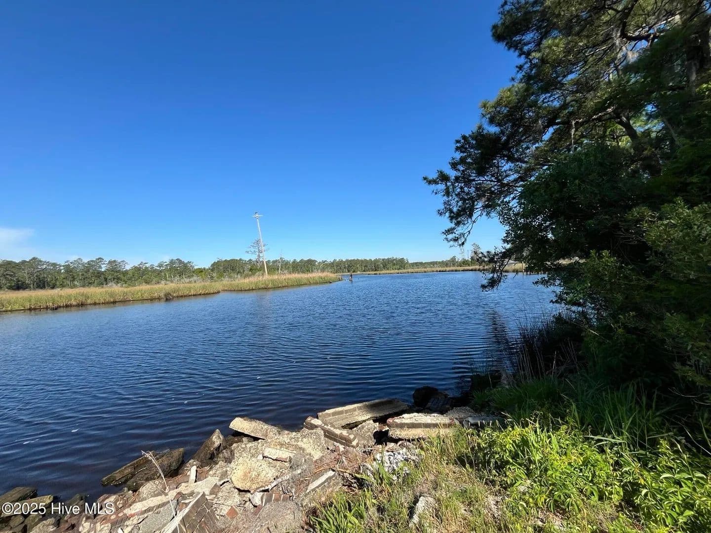 Vacant Land in New Bern - New Bern, North Carolina, 28560