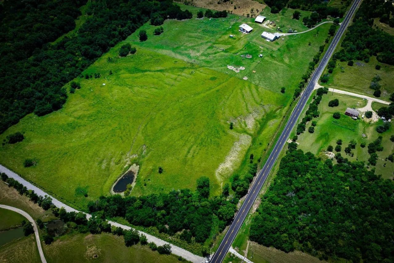 The Ladonia Gateway | 5± Acres | Fannin County, TX - land for sale