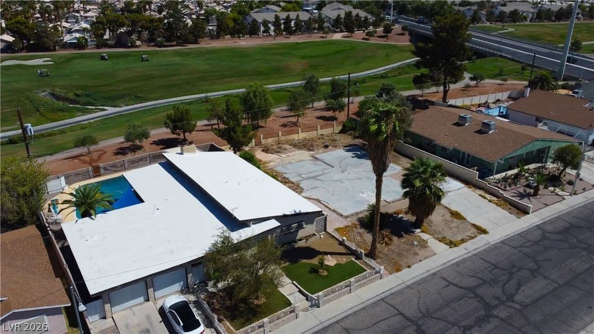 0.19 Acres of Land for Sale in Las Vegas, NV - Las Vegas, Nevada, 89142