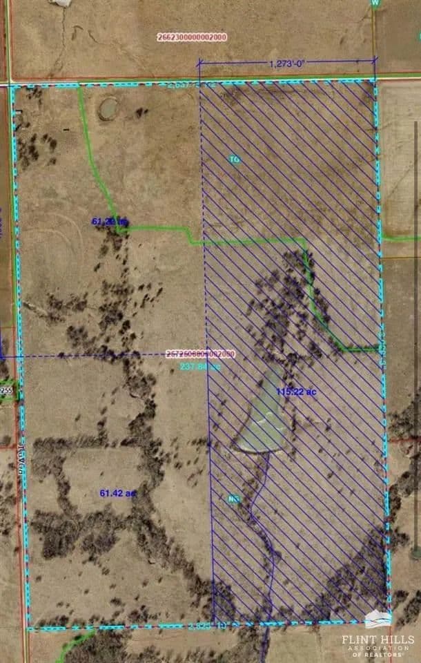 Property from 200 T Road - KW
