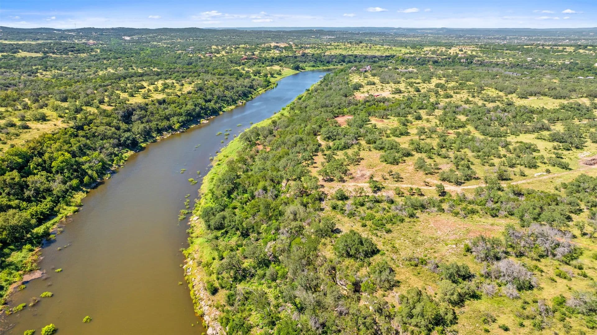 Vacant Land in Spicewood - Spicewood, Texas, 78669