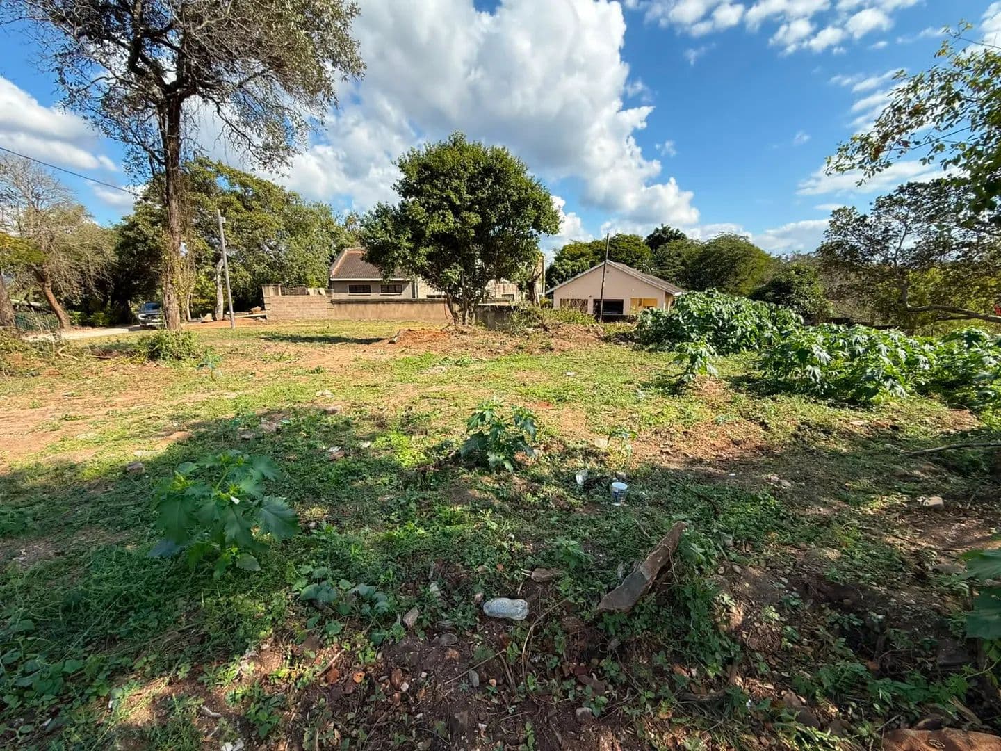815 Acres of Land for Sale in Hazyview, Mpumalanga - land for sale