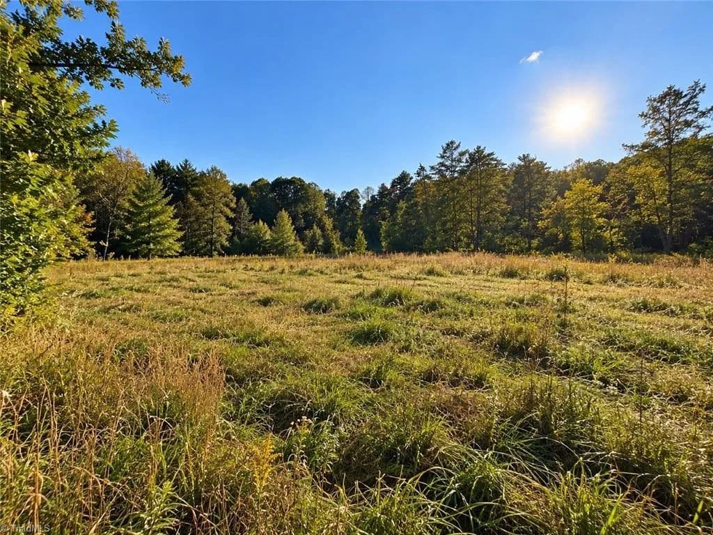 Vacant Land in Boomer - Boomer, North Carolina, 28606