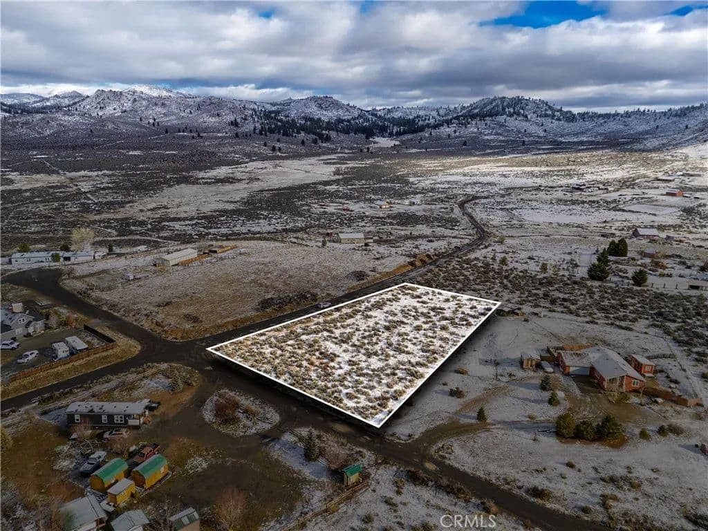 Vacant Land in Chilcoot - land for sale