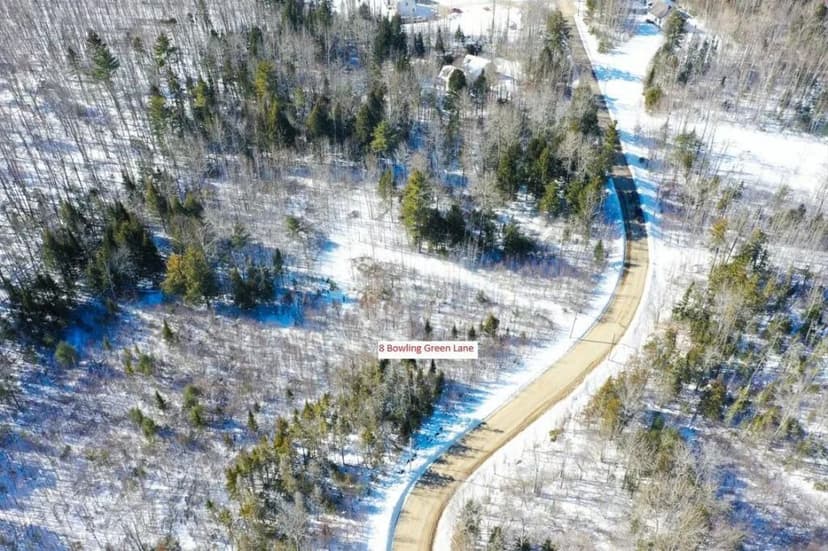 Land -Single Family Acreage in Belfast