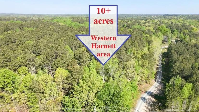 Vacant Land in Sanford