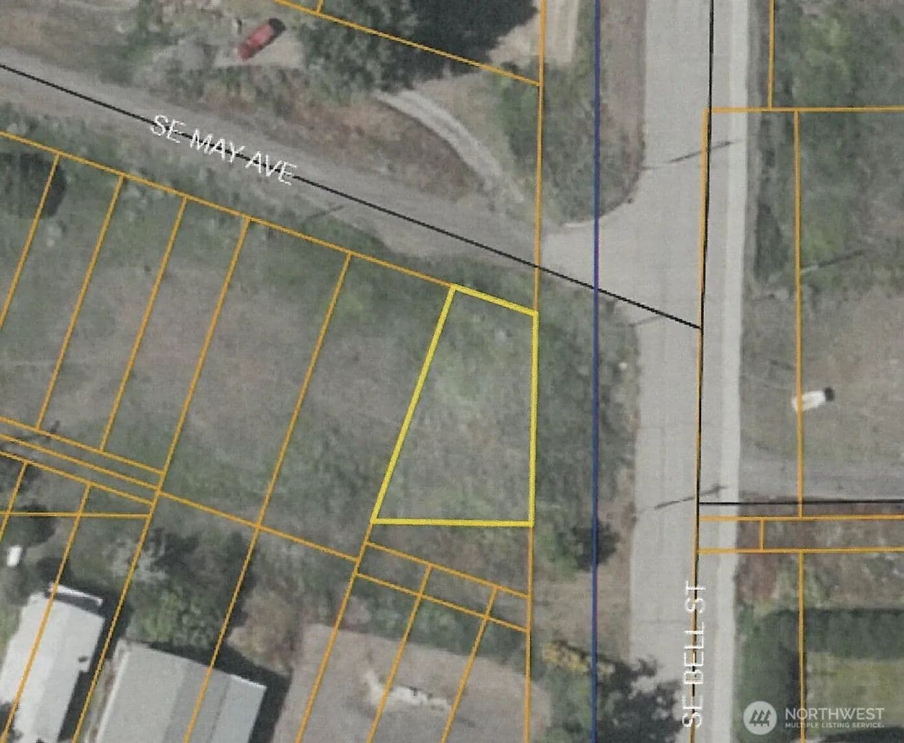 Lots & Land-Other in Wilbur - Wilbur, Washington, 99185