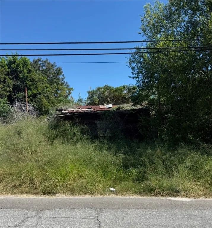 Property from 314 & 316 Parr Street - KW