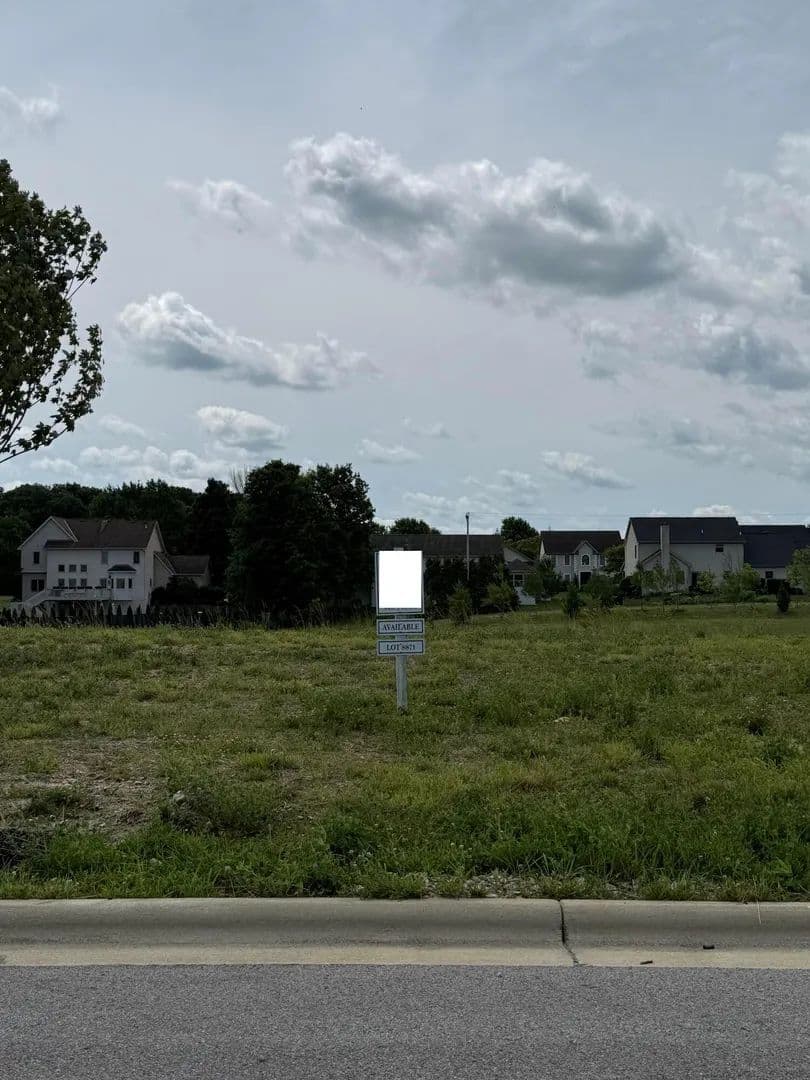 Vacant Land in Lewis Center - Lewis Center, Ohio, 43035