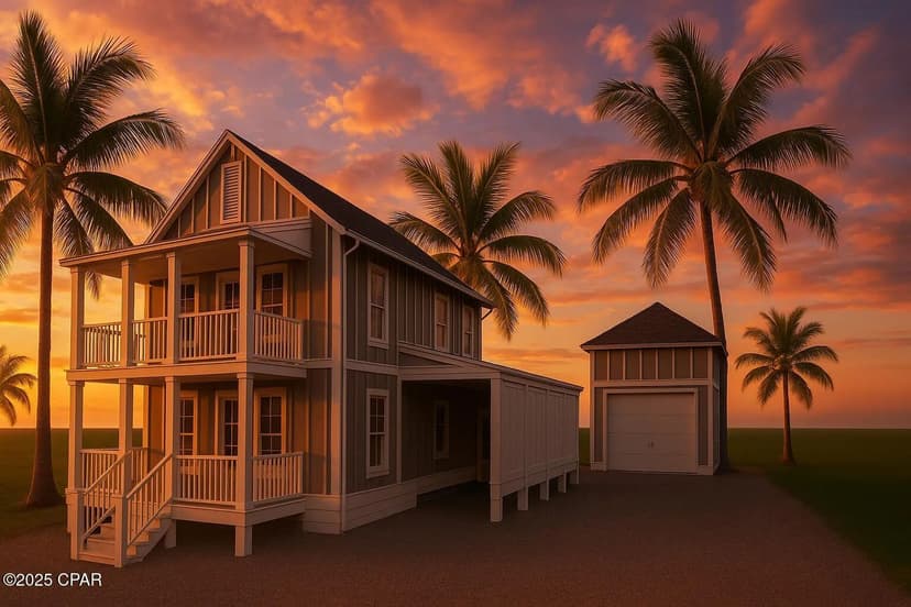 Lots & Land-Other in Port St Joe