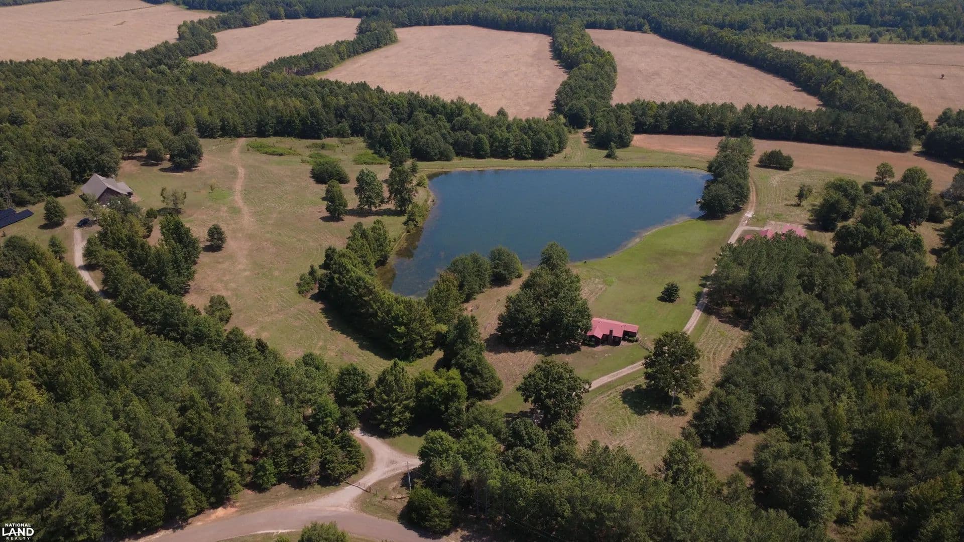 Winwood Preserve - Middleton, Tennessee, 38052