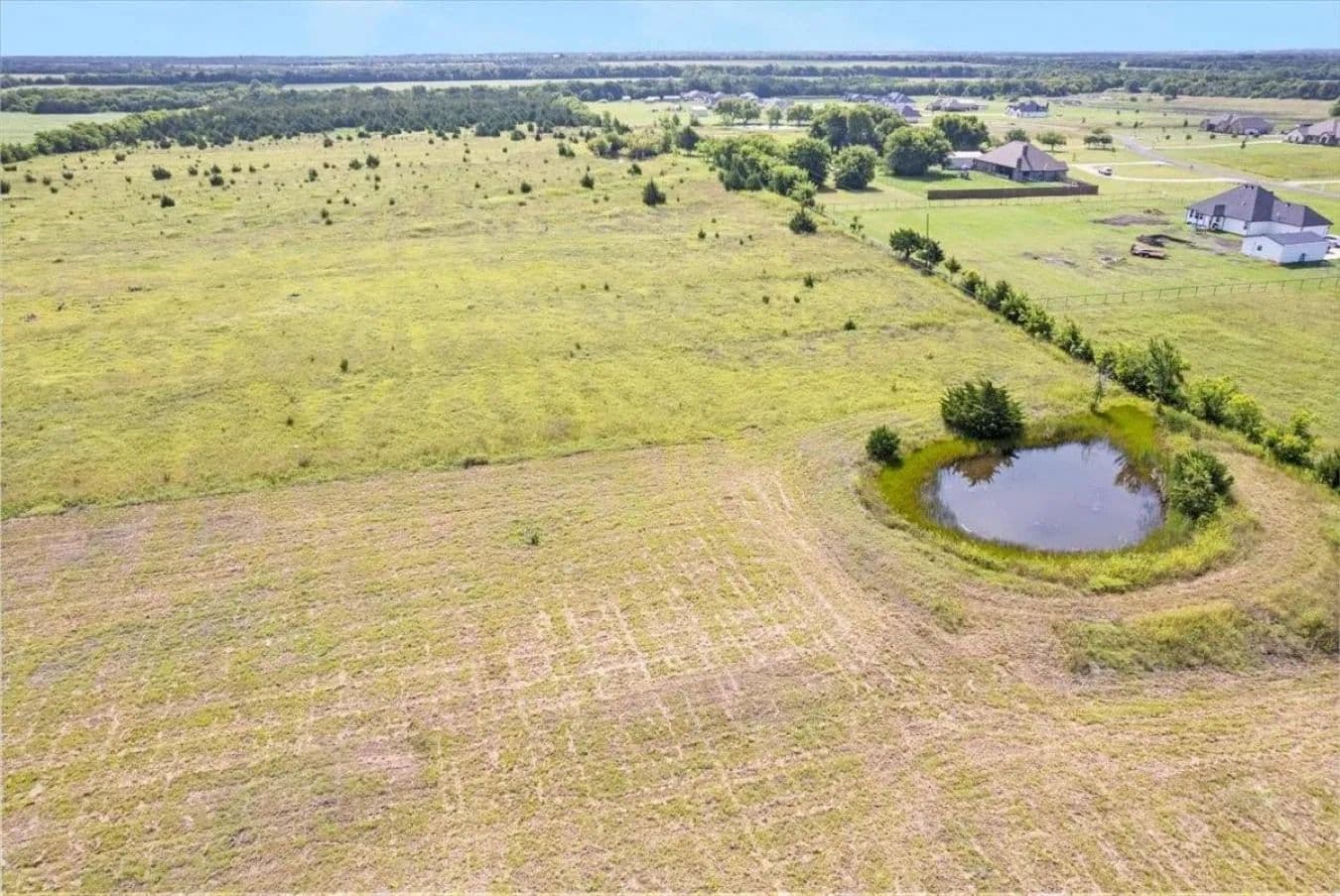 TBD County Road 1061 - Greenville, Texas, 75401