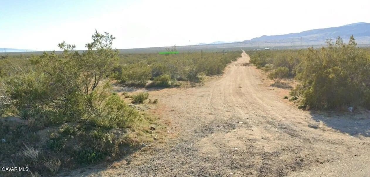 Lots & Land-Other in Rosamond - Rosamond, California, 93560