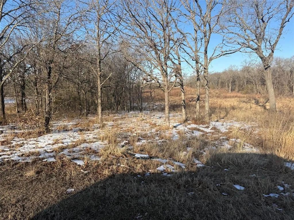 Vacant Land in Tecumseh - Tecumseh, Oklahoma, 74873