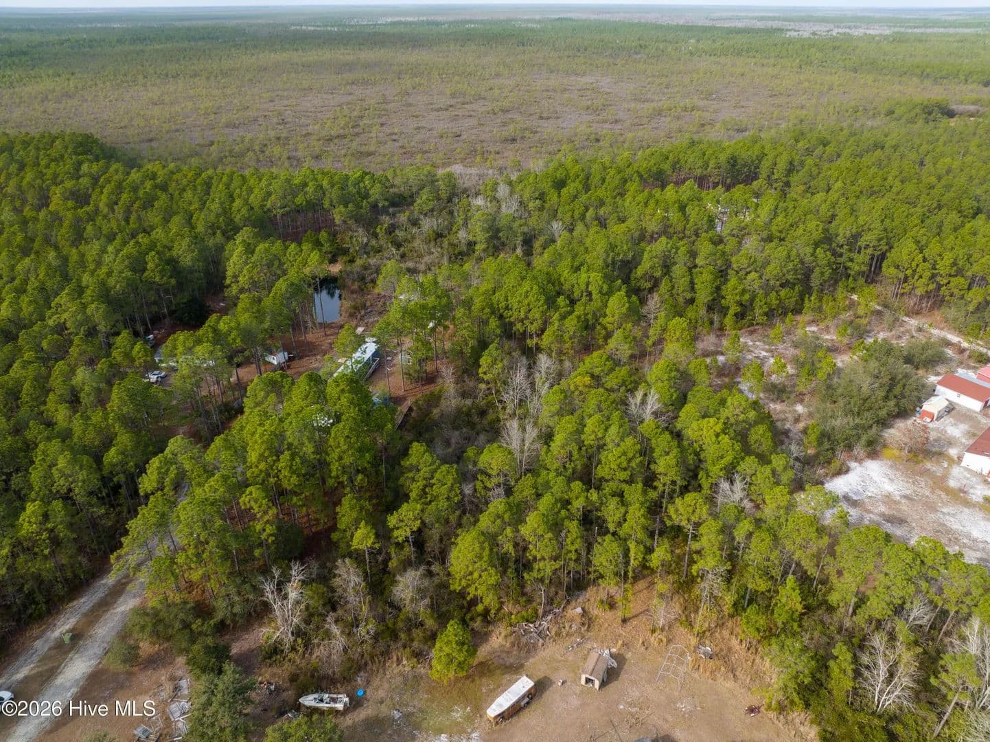 Lots & Land-Other in Hampstead - Hampstead, North Carolina, 28443