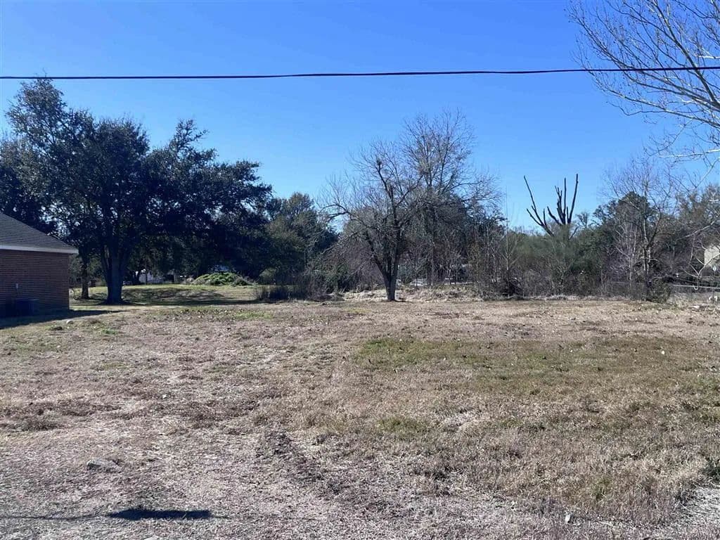 Vacant Land in Lake Charles - Lake Charles, Louisiana, 70605
