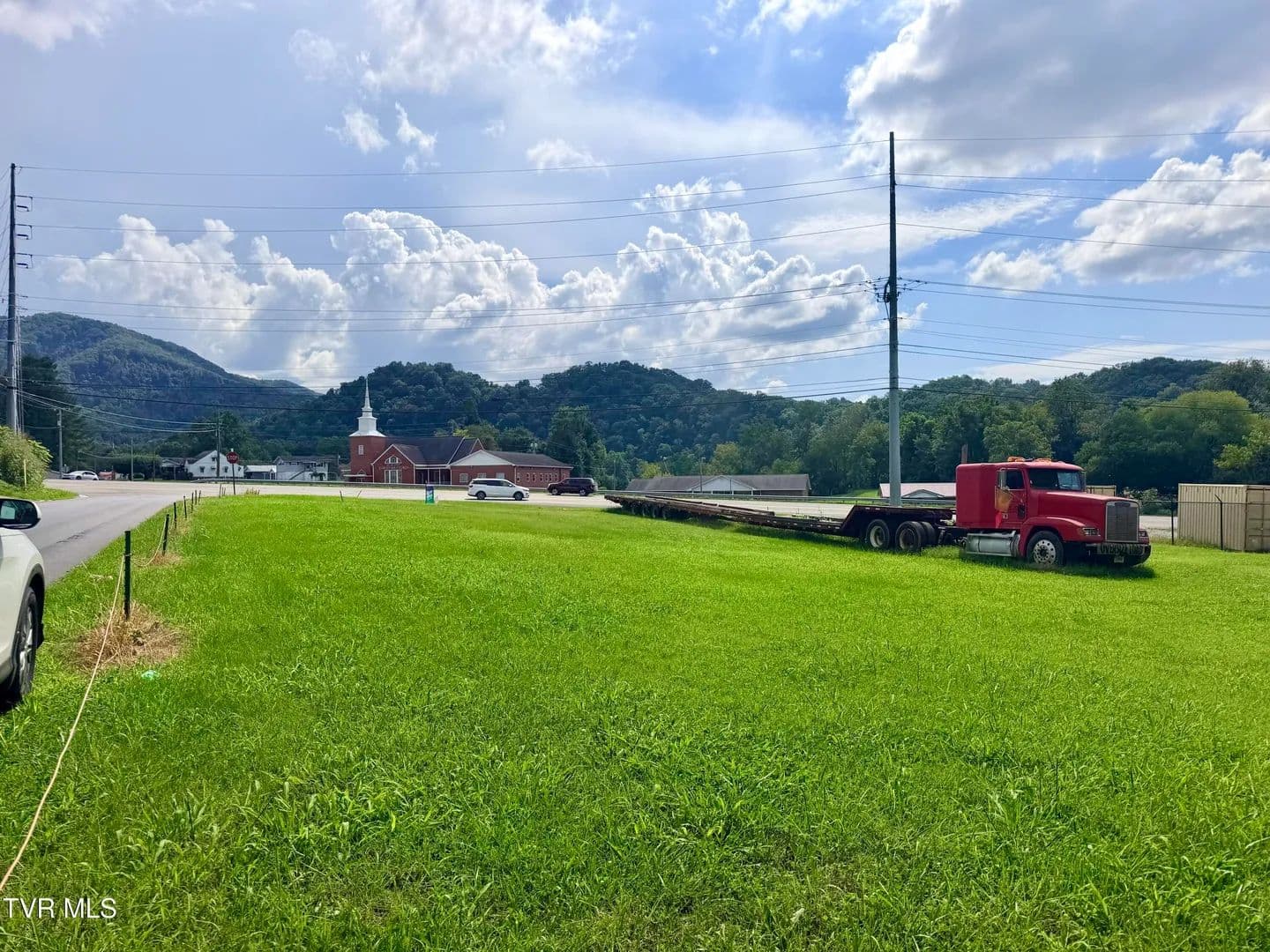 Vacant Land in Elizabethton - Elizabethton, Tennessee, 37643