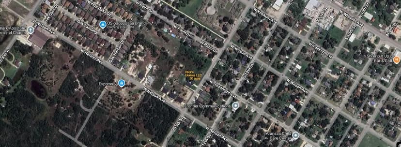 Property from 0 S 13th - KW