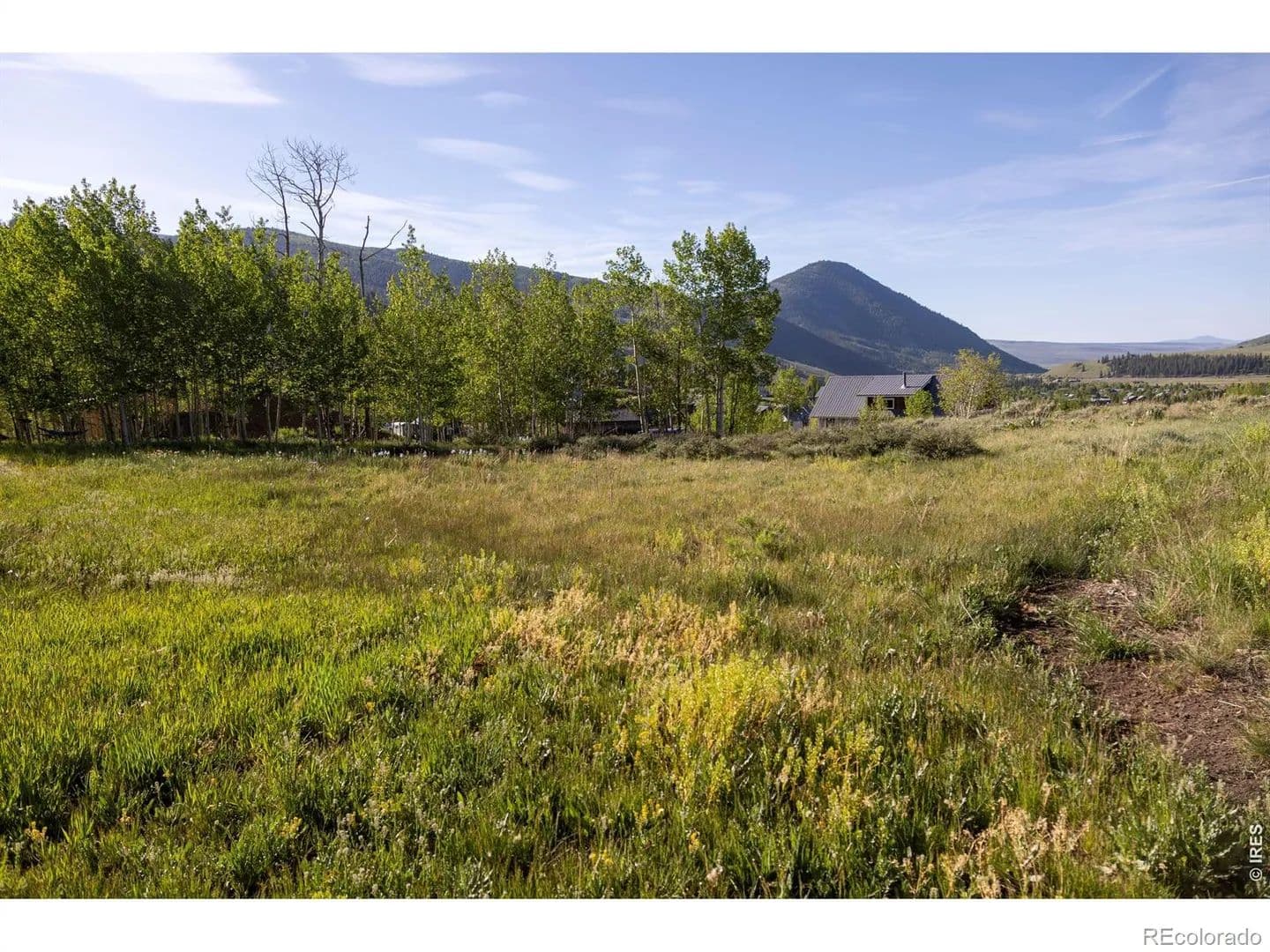 Property from 451 Zeligman Street - KW - Crested Butte, Colorado, 81224