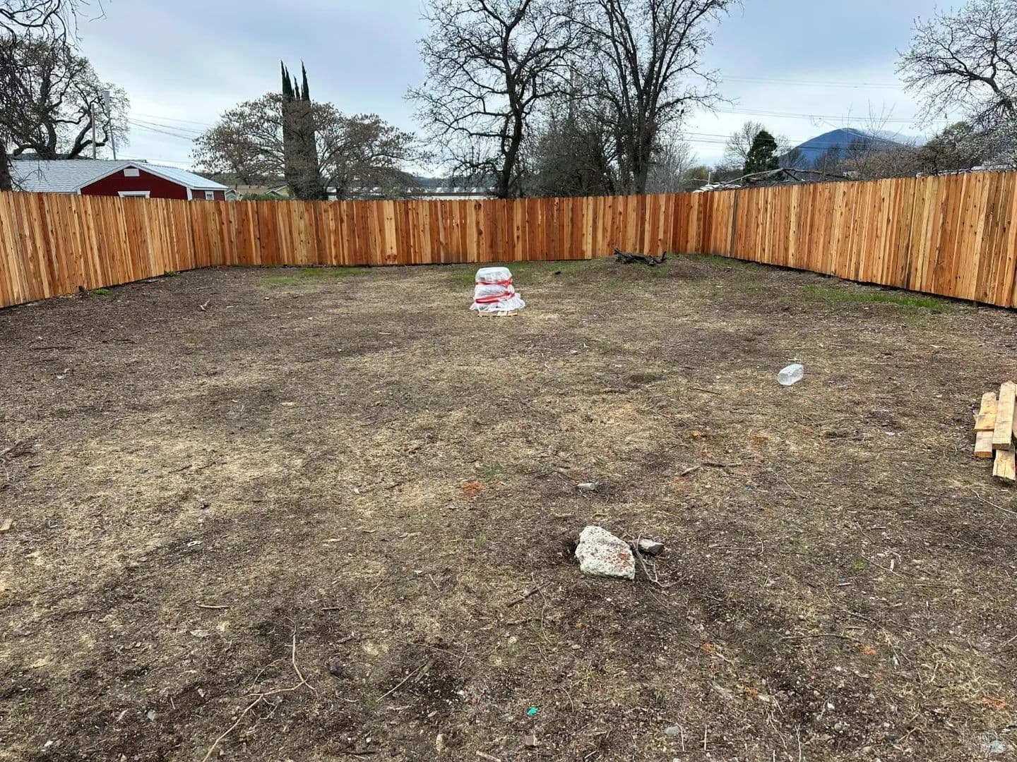 Lots & Land-Other in Clearlake Oaks - Clearlake Oaks, California, 95423