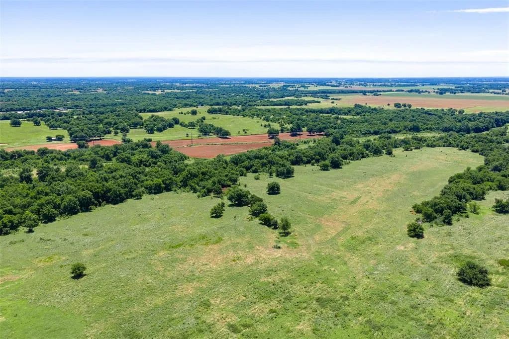 255.03 Acres of Land for Sale in Paoli, OK - Paoli, Oklahoma, 73074