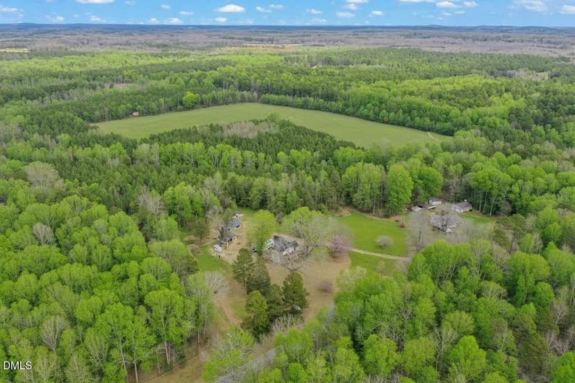 Property from 2822 Little River Church Road - KW