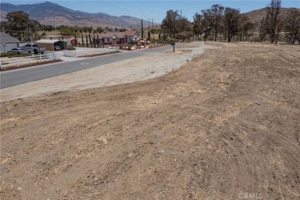 Lots & Land-Other in Banning - Banning, California, 92220