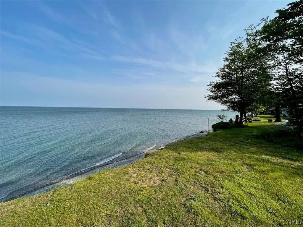 Lots & Land-Other in Sterling - Sterling, New York, 13156