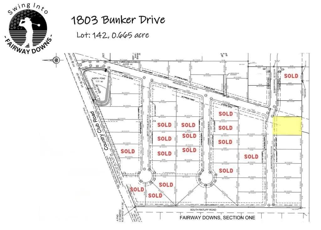 Lots & Land-Other in San Angelo - San Angelo, Texas, 76904