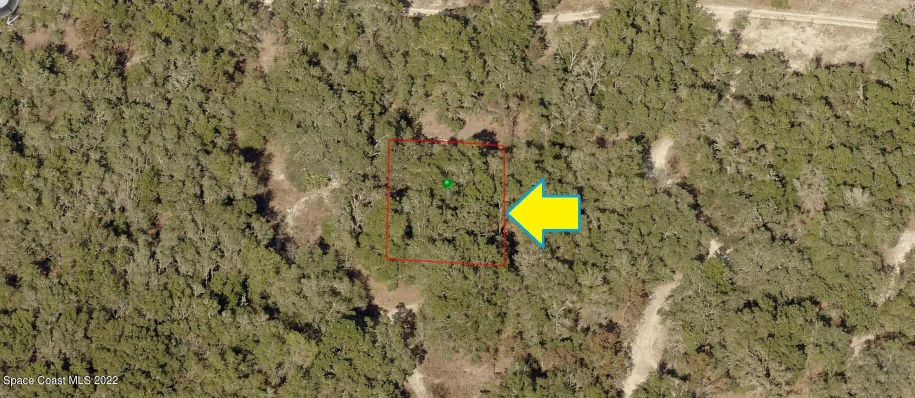 Vacant Land in Inverness - Inverness, Florida, 34453