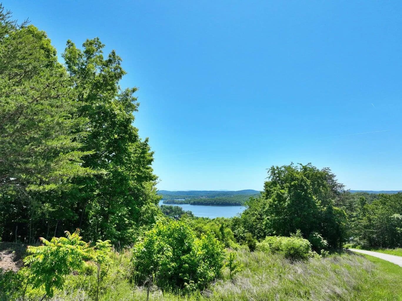 Lots & Land-Other in Rockwood - Rockwood, Tennessee, 37854
