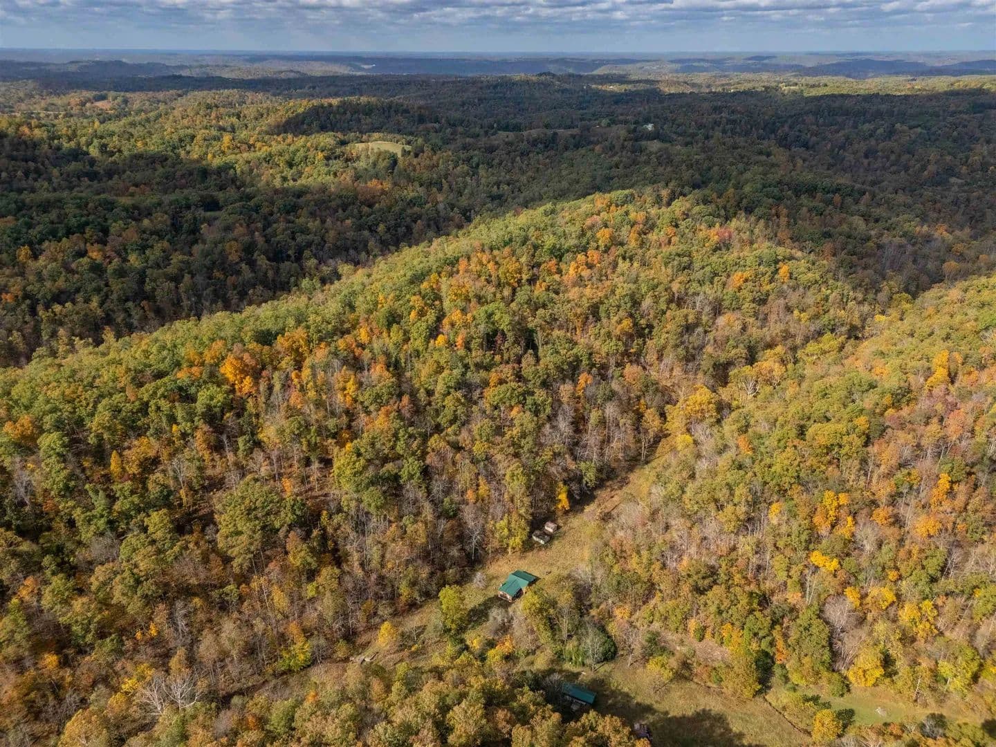 Lots & Land-Other in Leon - Leon, West Virginia, 25123