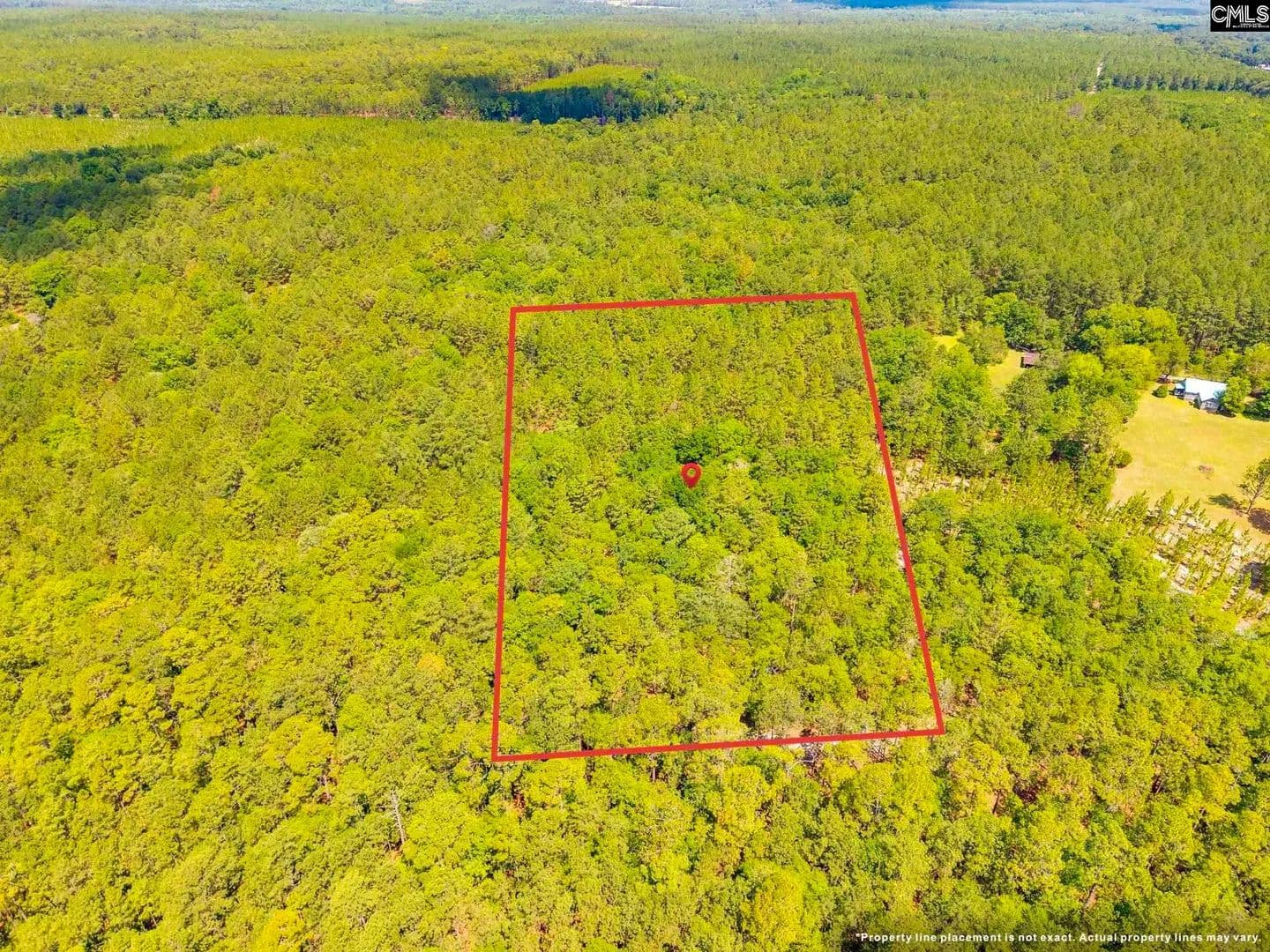 Vacant Land in Cassatt - Cassatt, South Carolina, 29032
