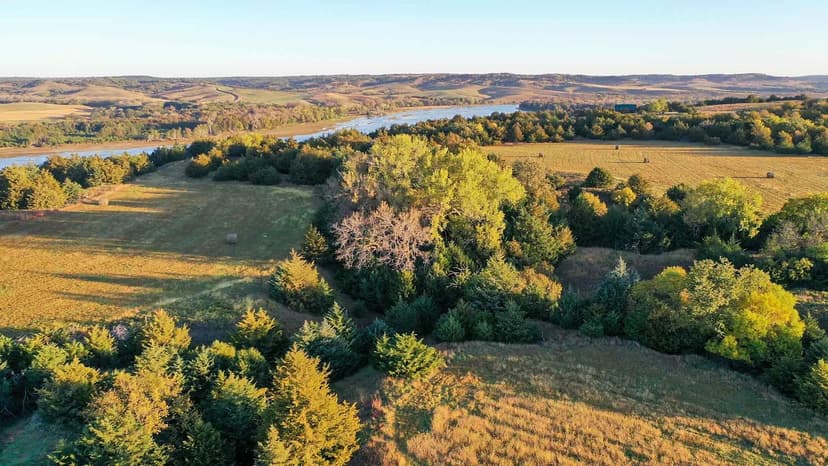 Niobrara River Cabin Ranch