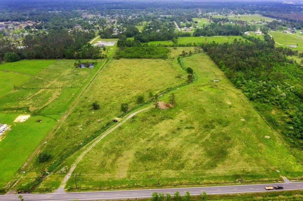 Lots & Land-Other in Sulphur - Sulphur, Louisiana, 70665