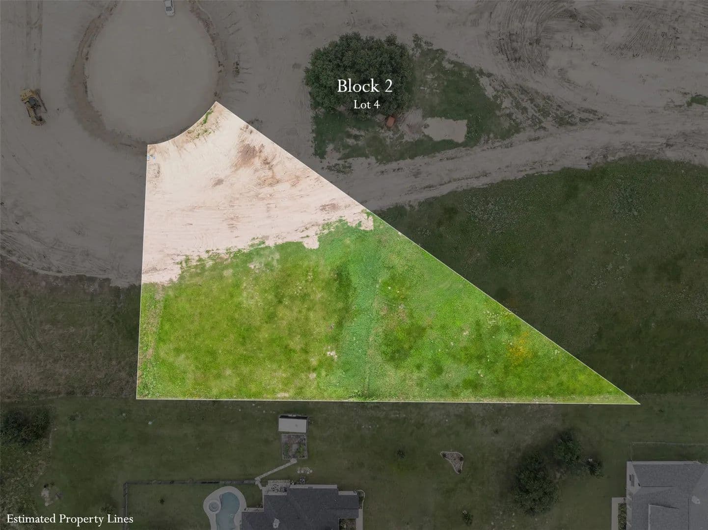 Vacant Land in Bryan - Bryan, Texas, 77808