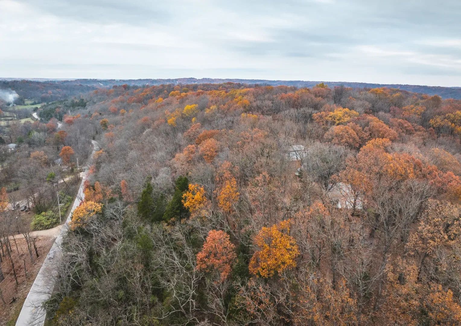 73 Acres of Land for Sale in Pacific, MO - Pacific, Missouri, 63069