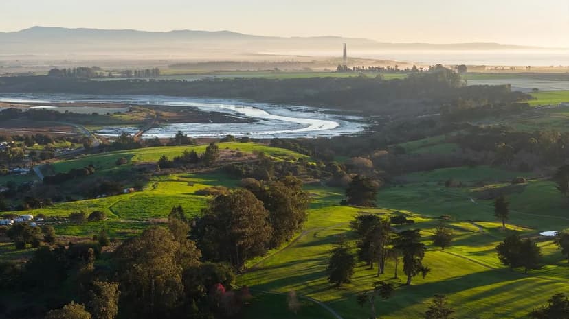 Vacant Land in Royal Oaks