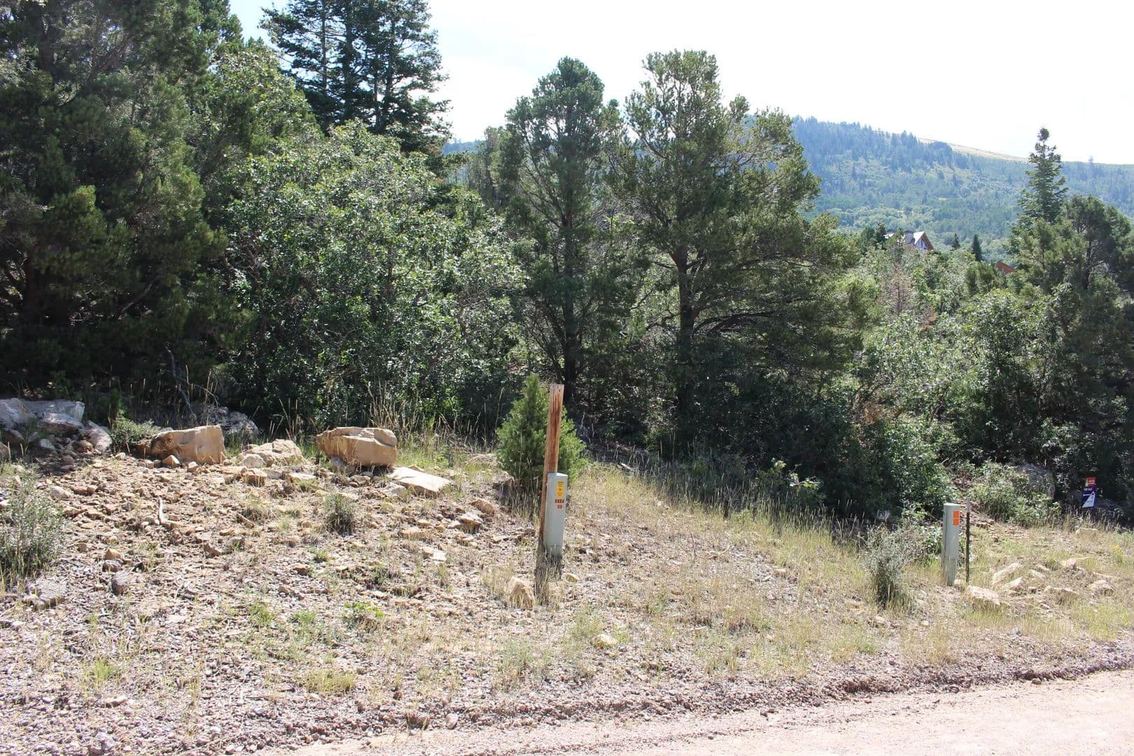 Lots & Land-Other in Cedar City - Cedar City, Utah, 84720