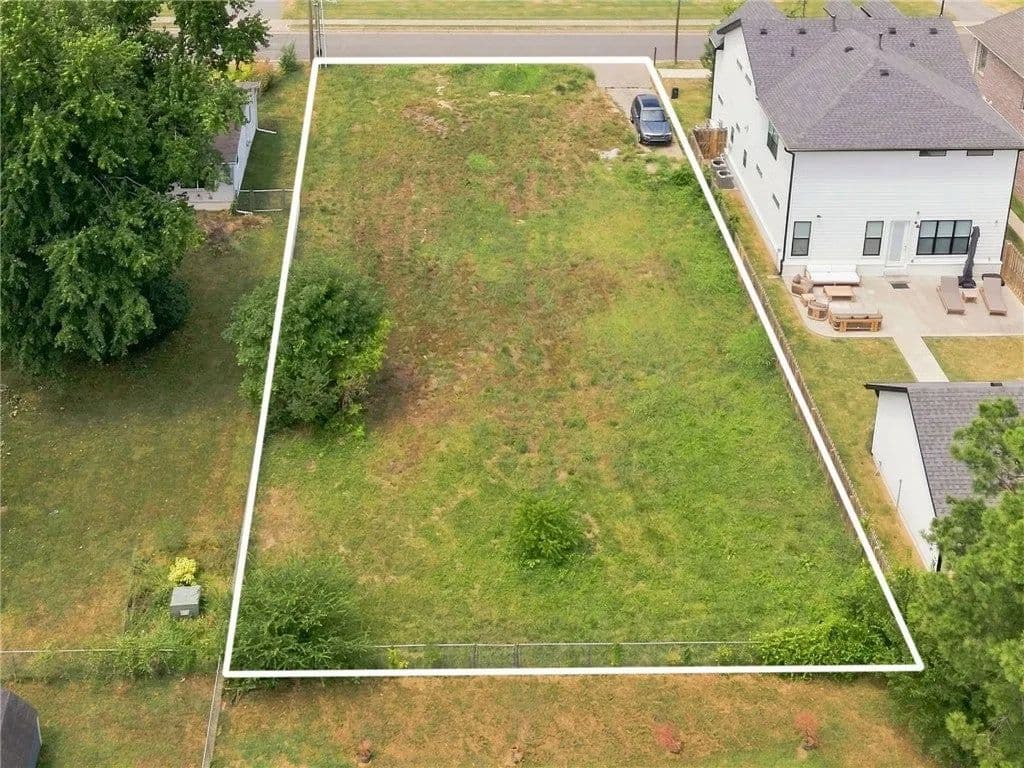 Lots & Land-Other in Bentonville - Bentonville, Arkansas, 72712