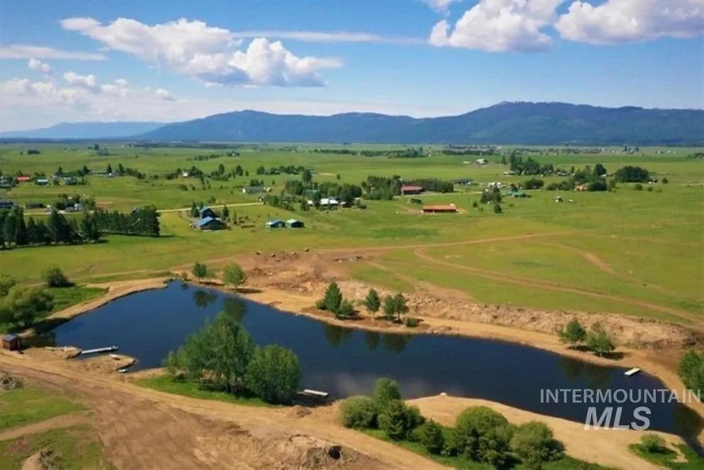 Lots & Land-Other in McCall - Mccall, Idaho, 83638