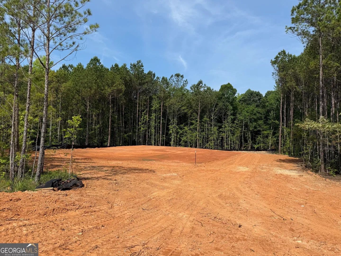 Vacant Land in Lagrange - Lagrange, Georgia, 30241